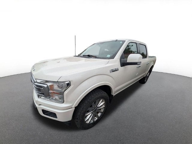 2019 Ford F-150 Limited 305L V6