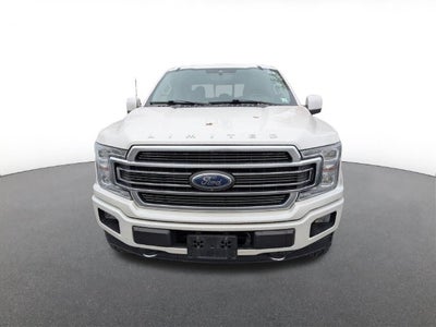 2019 Ford F-150 Limited 305L V6
