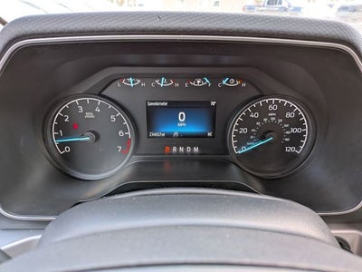 2023 Ford F-150 XL 2.7 V6