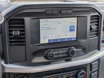 2023 Ford F-150 XL 2.7 V6