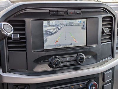 2023 Ford F-150 XL 2.7 V6