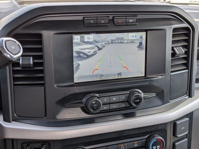 2023 Ford F-150 XL 2.7 V6