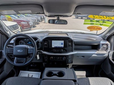 2023 Ford F-150 XL 2.7 V6