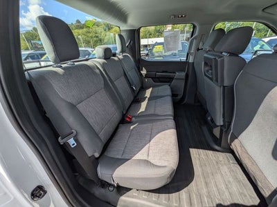 2023 Ford F-150 XL 2.7 V6