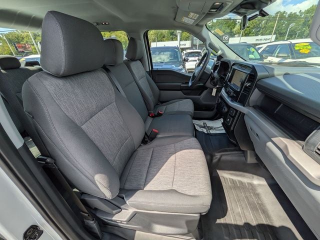 2023 Ford F-150 XL 2.7 V6