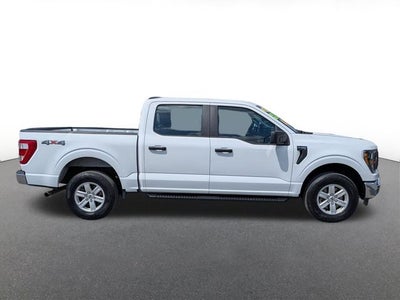 2023 Ford F-150 XL 2.7 V6
