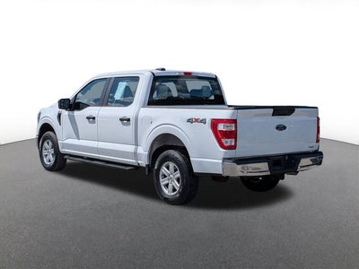 2023 Ford F-150 XL 2.7 V6