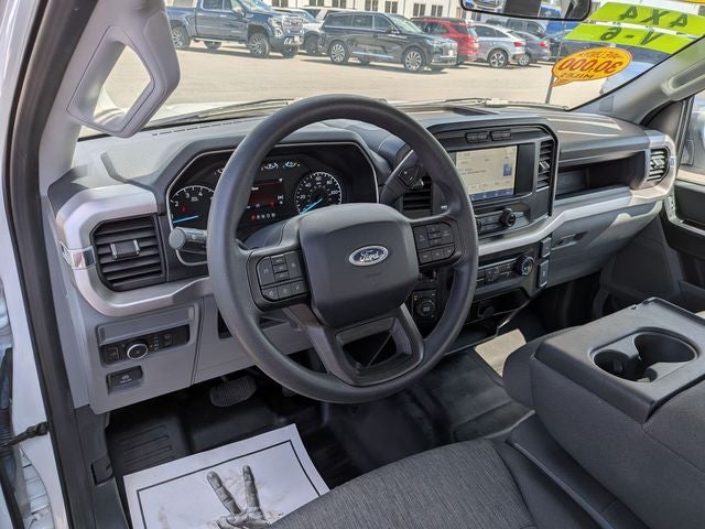 2023 Ford F-150 XL 2.7 V6