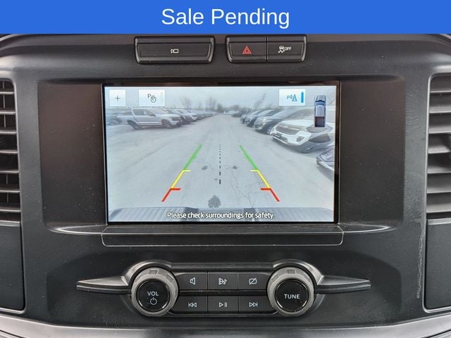 2023 Ford F-150 XL 2.7 V6