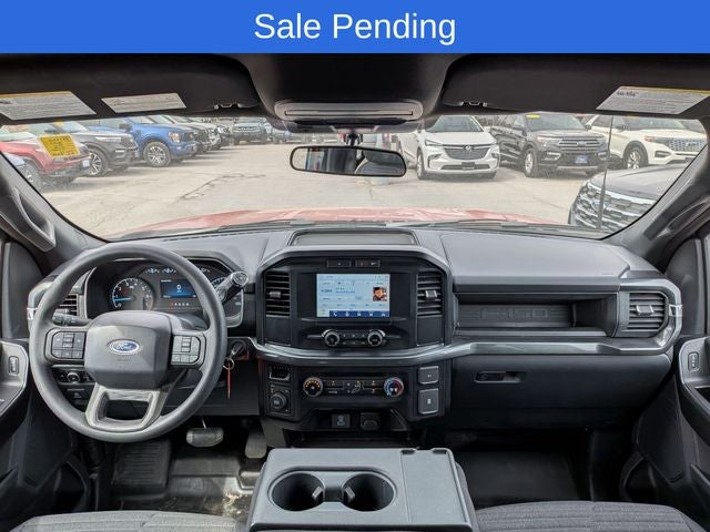 2023 Ford F-150 XL 2.7 V6