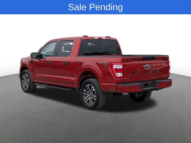 2023 Ford F-150 XL 2.7 V6