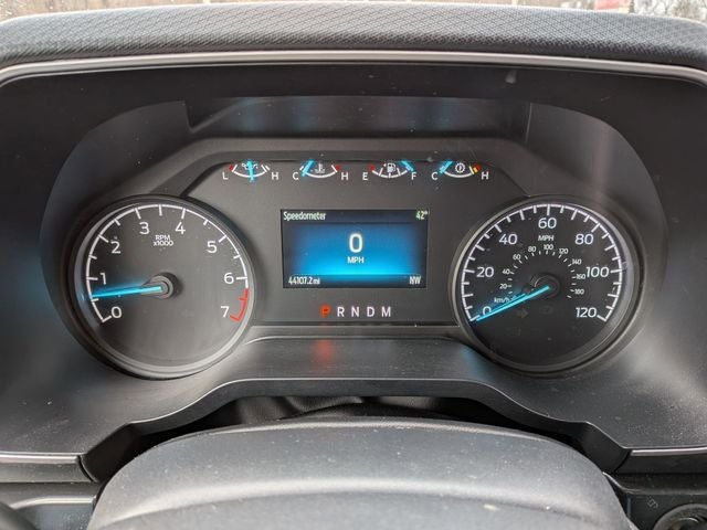 2023 Ford F-150 XL 2.7 V6