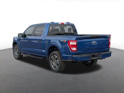 2023 Ford F-150 XL 2.7 V6