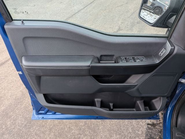 2023 Ford F-150 XL 2.7 V6