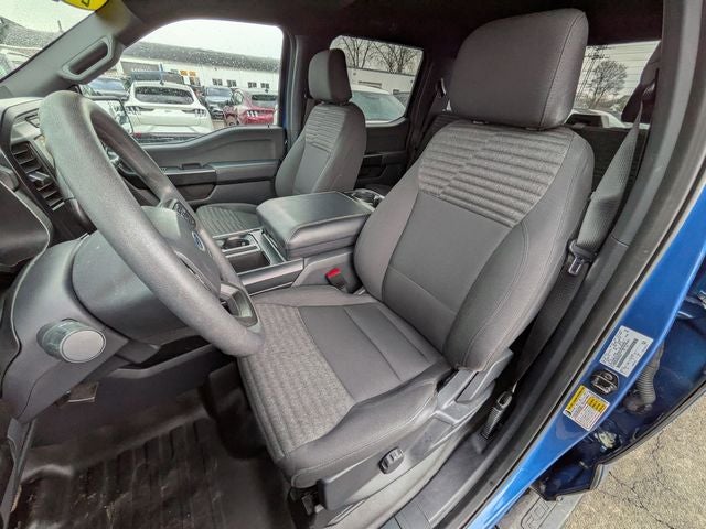 2023 Ford F-150 XL 2.7 V6