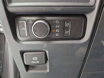 2022 Ford F-150 XL 2.7 V6