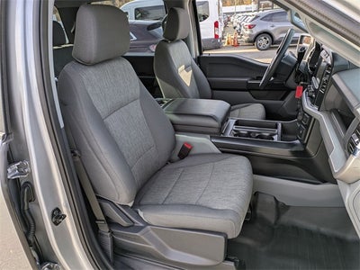 2022 Ford F-150 XL 2.7 V6