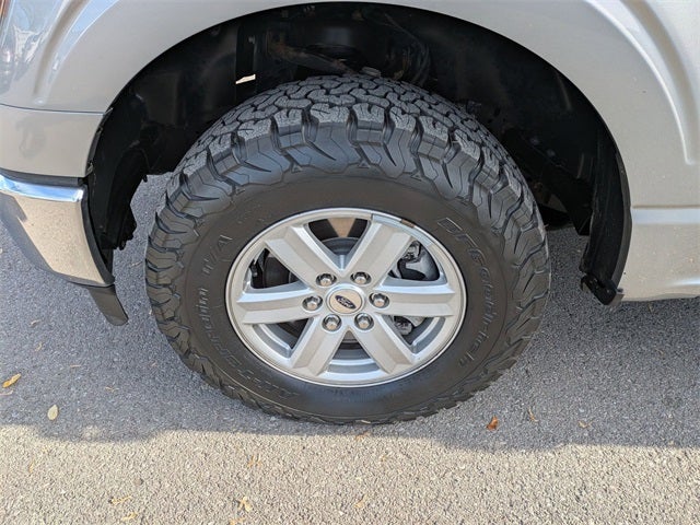 2022 Ford F-150 XL 2.7 V6