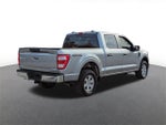2022 Ford F-150 XL 2.7 V6