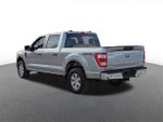 2022 Ford F-150 XL 2.7 V6