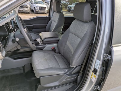 2022 Ford F-150 XL 2.7 V6