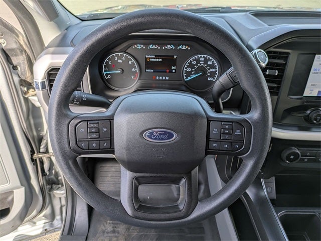 2022 Ford F-150 XL 2.7 V6