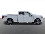 2021 Ford F-150 Lariat 2.7 V6