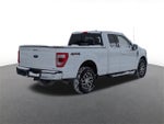 2021 Ford F-150 Lariat 2.7 V6