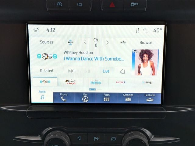 2023 Ford F-150 XL 2.7 V6