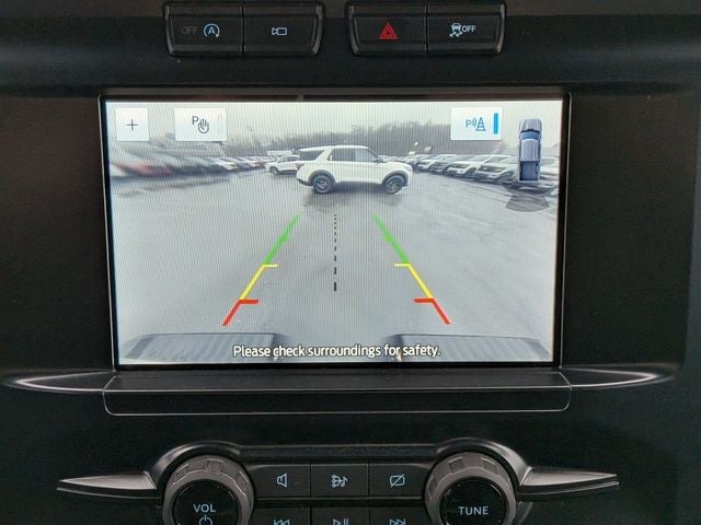 2023 Ford F-150 XL 2.7 V6