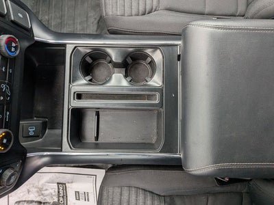 2023 Ford F-150 XL 2.7 V6