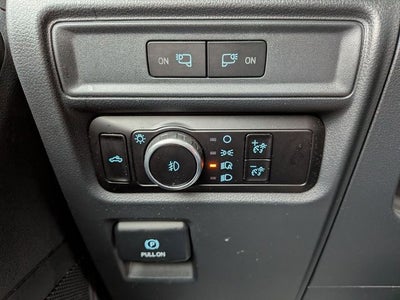 2023 Ford F-150 XL 2.7 V6