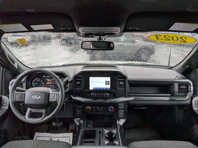 2023 Ford F-150 XL 2.7 V6