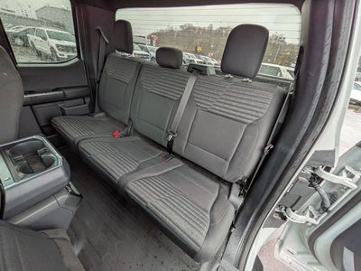 2023 Ford F-150 XL 2.7 V6