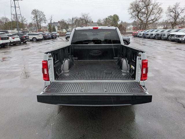 2023 Ford F-150 XL 2.7 V6