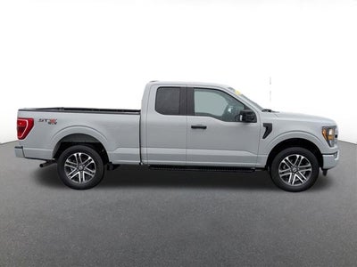 2023 Ford F-150 XL 2.7 V6