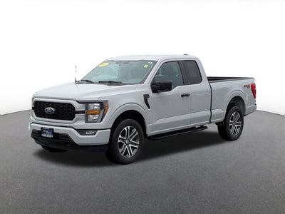 2023 Ford F-150 XL 2.7 V6