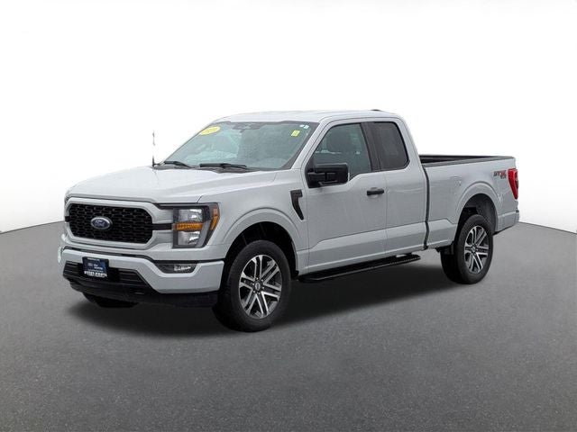 2023 Ford F-150 XL 2.7 V6