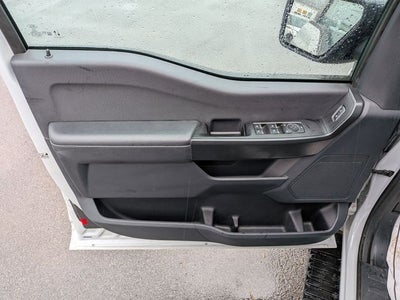 2023 Ford F-150 XL 2.7 V6