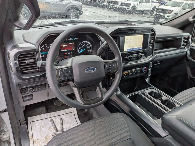 2023 Ford F-150 XL 2.7 V6