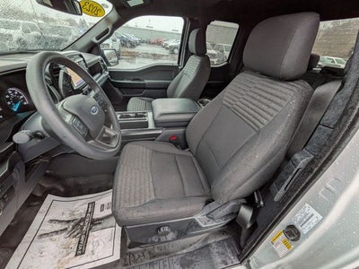 2023 Ford F-150 XL 2.7 V6