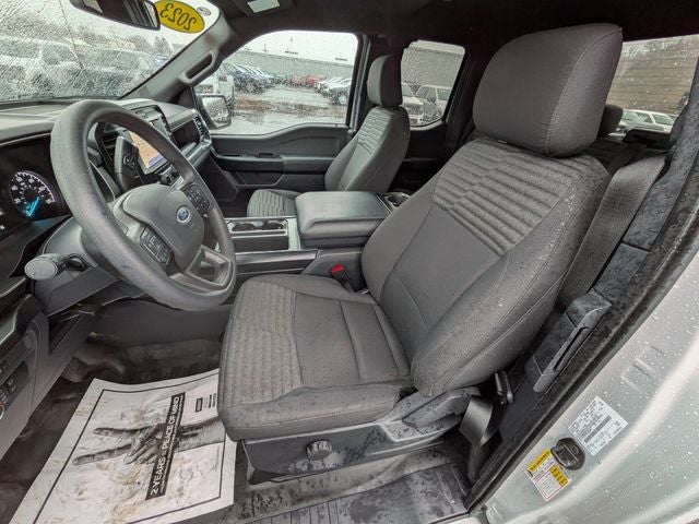 2023 Ford F-150 XL 2.7 V6