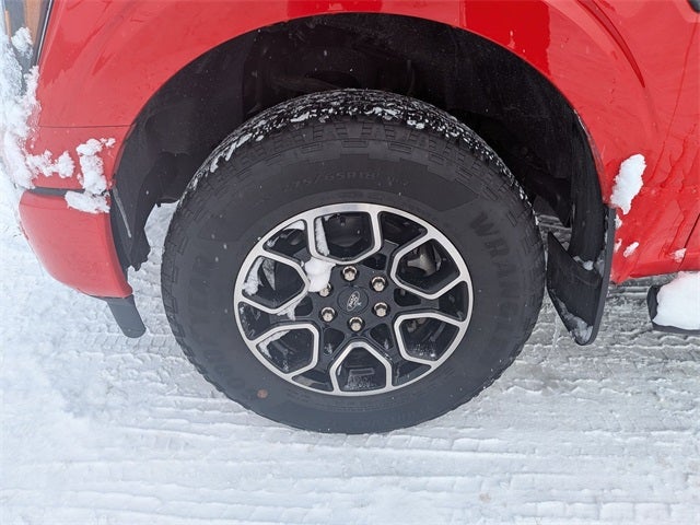 2023 Ford F-150 XL 2.7 V6