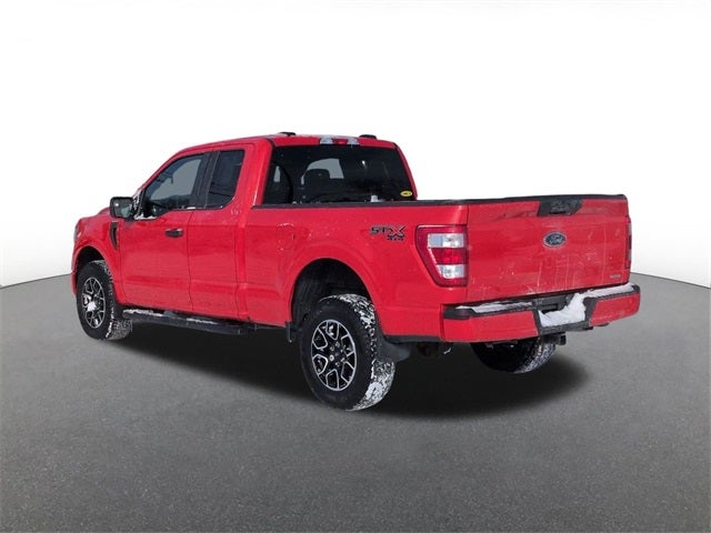 2023 Ford F-150 XL 2.7 V6