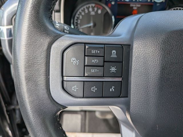 2023 Ford F-150 XLT 5.0 V8