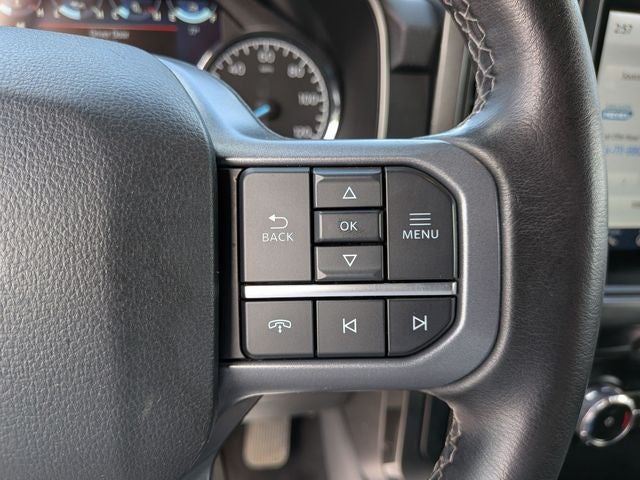 2023 Ford F-150 XLT 5.0 V8