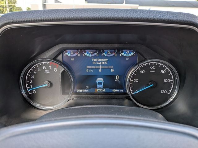 2023 Ford F-150 XLT 5.0 V8