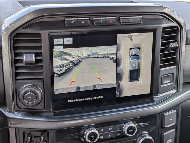 2023 Ford F-150 XLT 5.0 V8