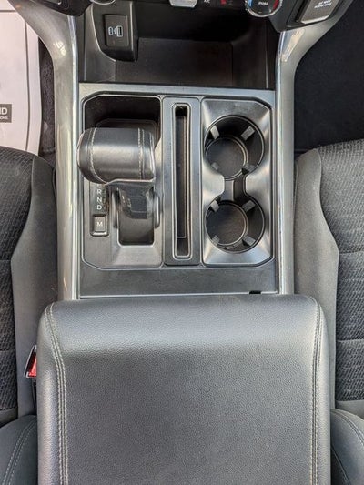 2023 Ford F-150 XLT 5.0 V8