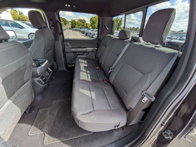 2023 Ford F-150 XLT 5.0 V8
